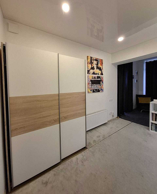 Клубного типу Залізнична 32 Довгострокова оренда 1к Київ - зображення 6