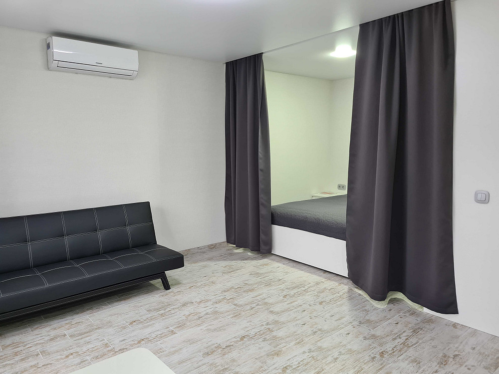 Оренда 1к квартири, Чоколівський бульвар 23, Соломʼянка Київ - зображення 1