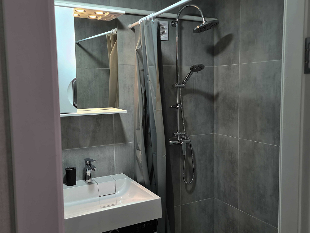 Оренда 1к квартири, Чоколівський бульвар 23, Соломʼянка Київ - зображення 7