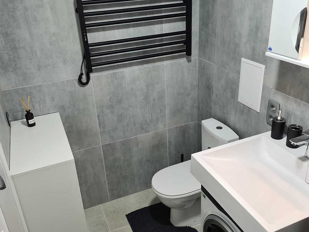 Оренда 1к квартири, Чоколівський бульвар 23, Соломʼянка Київ - зображення 6