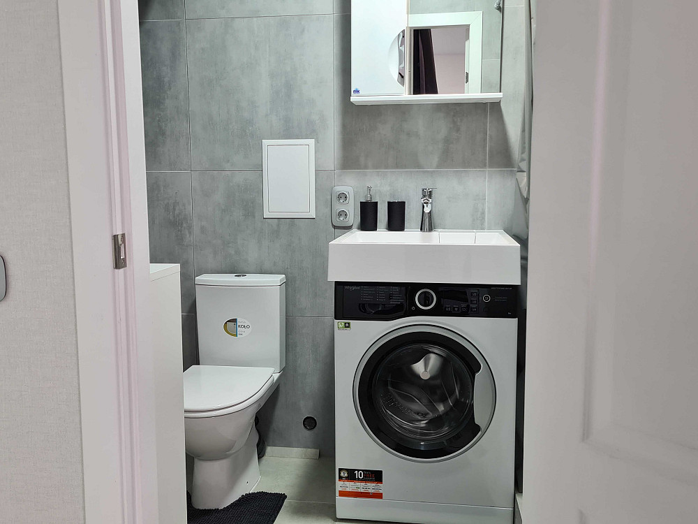 Оренда 1к квартири, Чоколівський бульвар 23, Соломʼянка Київ - зображення 5