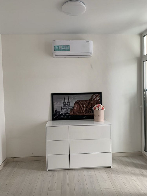 Здам 1-кім.кв ЖК Комфорт Таун ул. Соборности 17 Київ - зображення 3