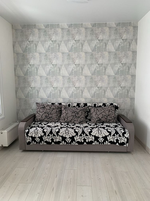 Здам 1-кім.кв ЖК Комфорт Таун ул. Соборности 17 Київ - зображення 5