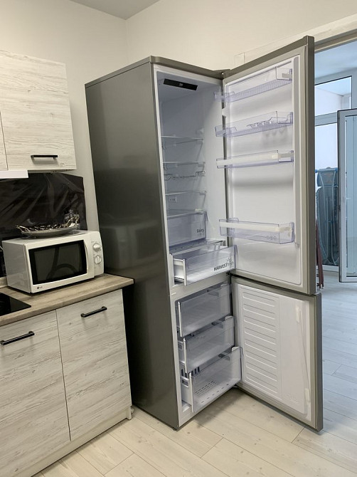 Здам 1-кім.кв ЖК Комфорт Таун ул. Соборности 17 Київ - зображення 2