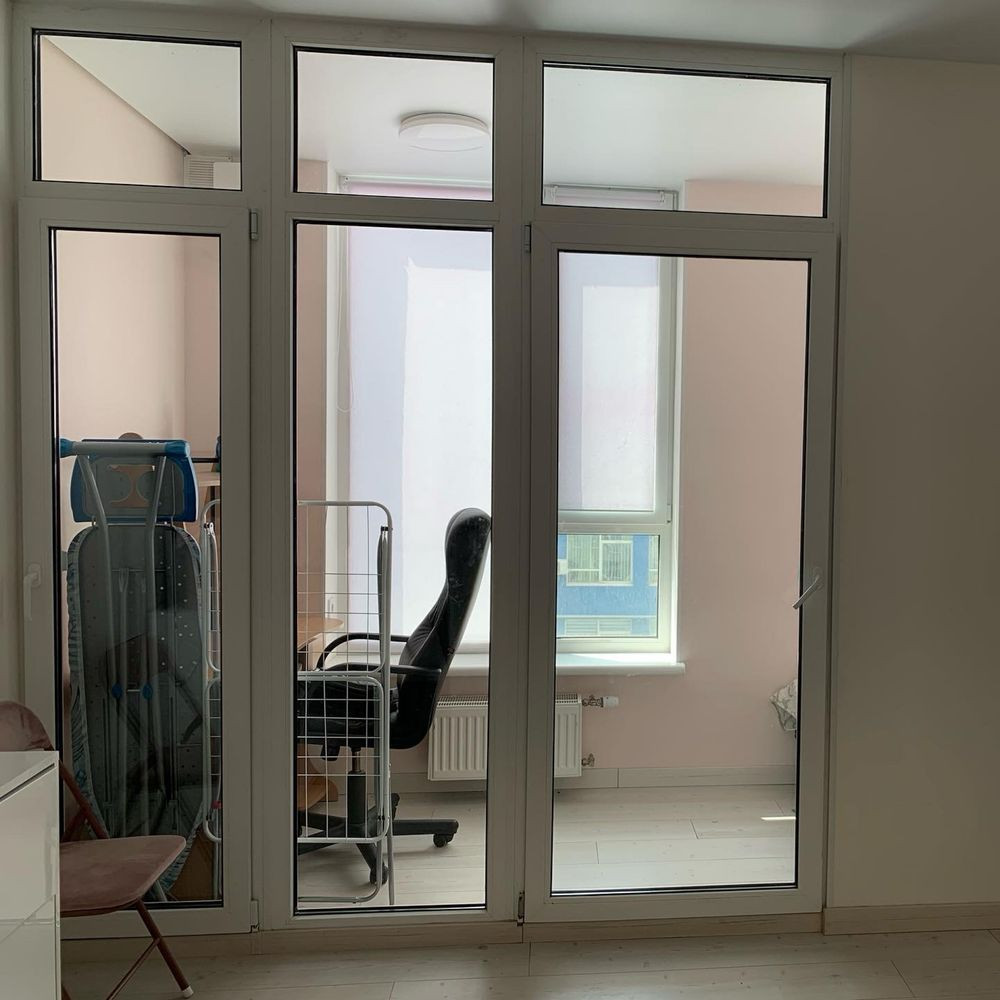 Здам 1-кім.кв ЖК Комфорт Таун ул. Соборности 17 Київ - зображення 7