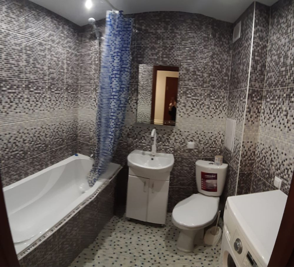 Здам свою квартиру з меблями та технікою Миколаїв - зображення 1