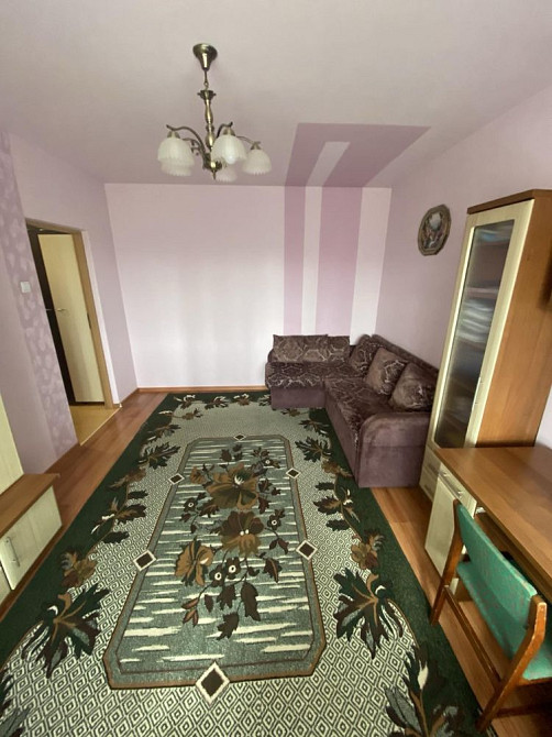 Оренда 2к квартири Сихів 50м кв Львів - зображення 5