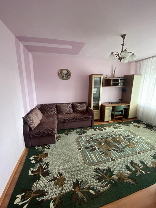 Оренда 2к квартири Сихів 50м кв Львів - зображення 4