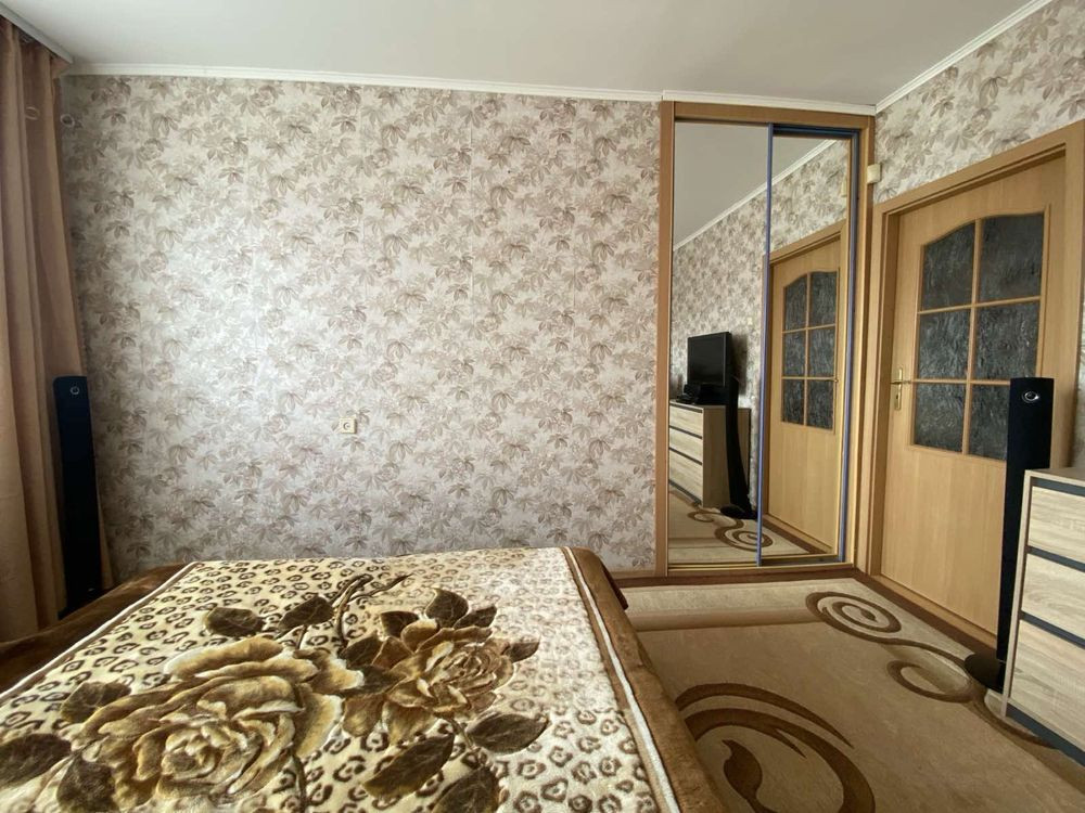 Оренда 2к квартири Сихів 50м кв Львів - зображення 6