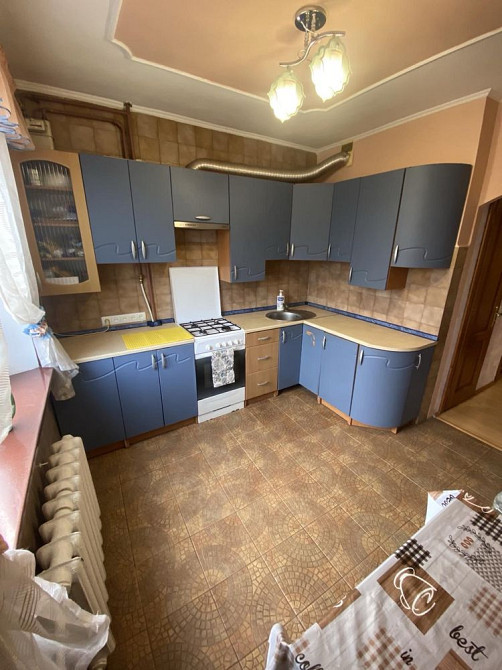 Оренда 2к квартири Сихів 50м кв Львів - зображення 1