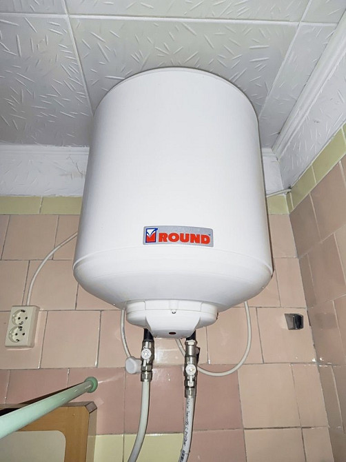 2-кімнатна квартира, Подільський р-н. вул.Вишгородська 20/1 Київ - зображення 5