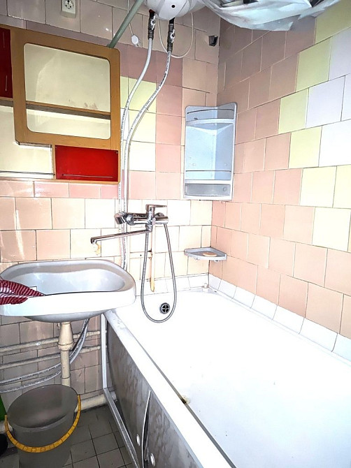 2-кімнатна квартира, Подільський р-н. вул.Вишгородська 20/1 Київ - зображення 7