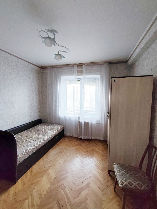 2-кімнатна квартира, Подільський р-н. вул.Вишгородська 20/1 Київ - зображення 2