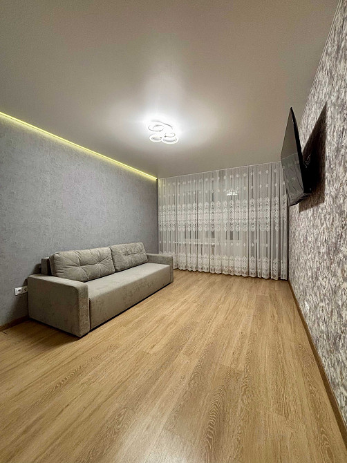 • Трьокімнатна квартира 3к. 88м2 Єфремова,19А метро АКАДЕММІСТЕЧКО Київ - зображення 4