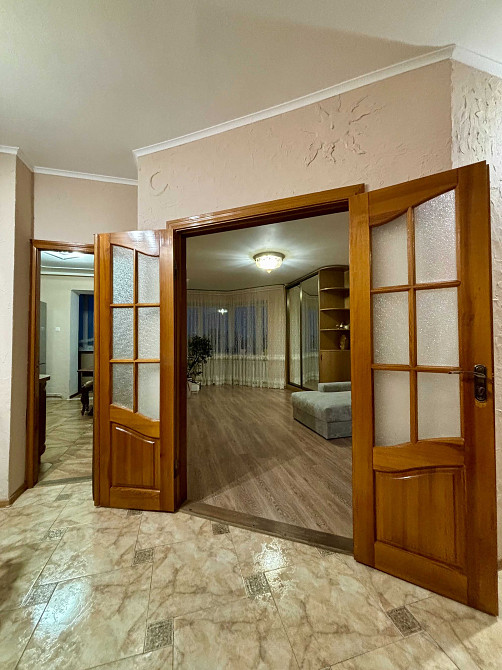 • Трьокімнатна квартира 3к. 88м2 Єфремова,19А метро АКАДЕММІСТЕЧКО Київ - зображення 8