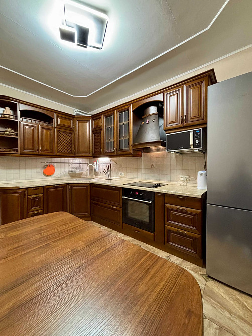 • Трьокімнатна квартира 3к. 88м2 Єфремова,19А метро АКАДЕММІСТЕЧКО Київ - зображення 2