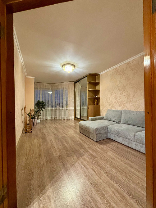 • Трьокімнатна квартира 3к. 88м2 Єфремова,19А метро АКАДЕММІСТЕЧКО Київ - зображення 6