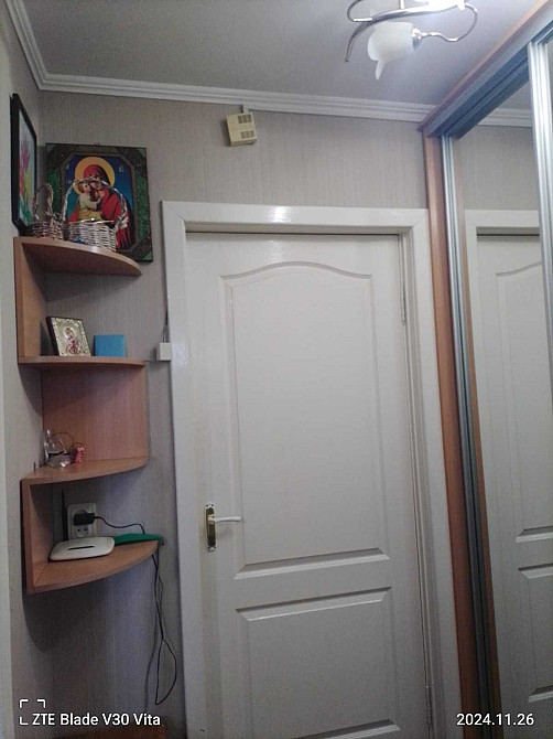 Оренда 1-кімн,кв р-н 700 річчя Черкаси - зображення 1