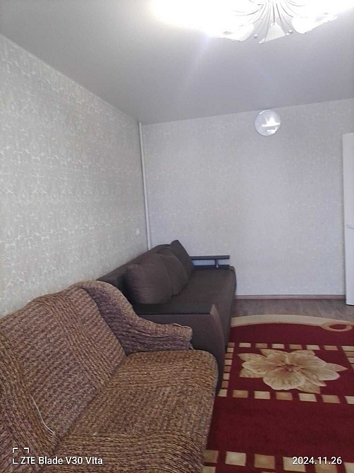 Оренда 1-кімн,кв р-н 700 річчя Черкаси - зображення 4