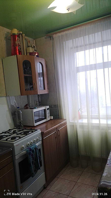 Оренда 1-кімн,кв р-н 700 річчя Черкаси - зображення 5