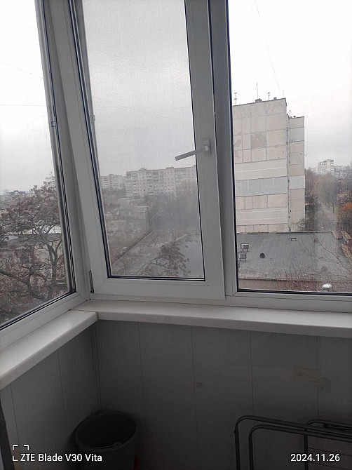 Оренда 1-кімн,кв р-н 700 річчя Черкаси - зображення 3