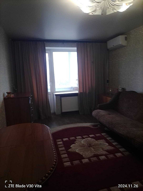 Оренда 1-кімн,кв р-н 700 річчя Черкаси - зображення 2