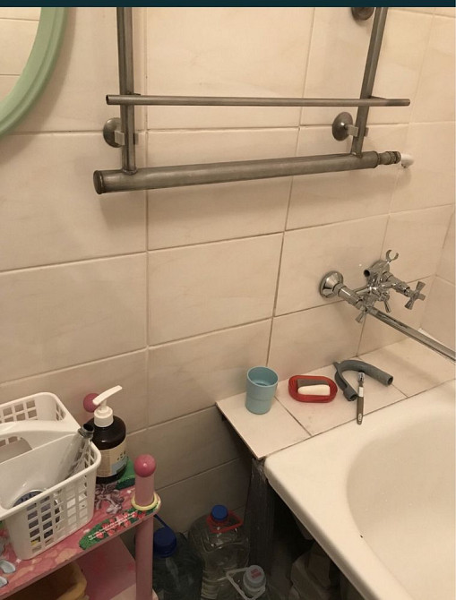 Сдам 1 кв, 4000+свет, вода, ХТЗ, Масельского, ул.Северина Потоцкого Харків - зображення 8