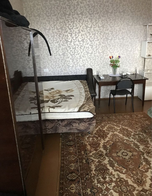 Сдам 1 кв, 4000+свет, вода, ХТЗ, Масельского, ул.Северина Потоцкого Харків - зображення 2