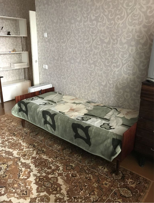 Сдам 1 кв, 4000+свет, вода, ХТЗ, Масельского, ул.Северина Потоцкого Харків - зображення 4