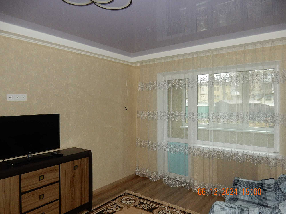 Сдам 1 комн. квартиру р-н вокзала Кам`янське (Запорізька обл.) - зображення 2