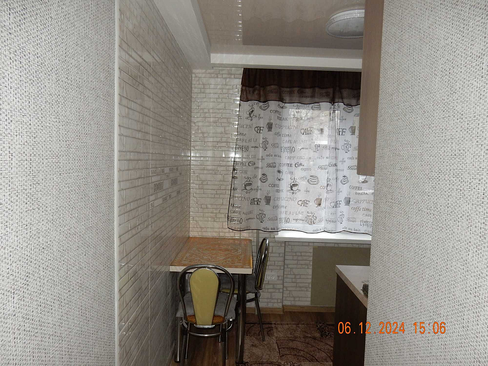 Сдам 1 комн. квартиру р-н вокзала Кам`янське (Запорізька обл.) - зображення 7