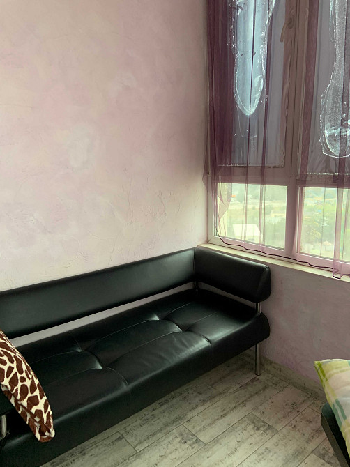 Сдам длительно 2 ком.студию в пер.Хантадзе Чорноморськ - зображення 4