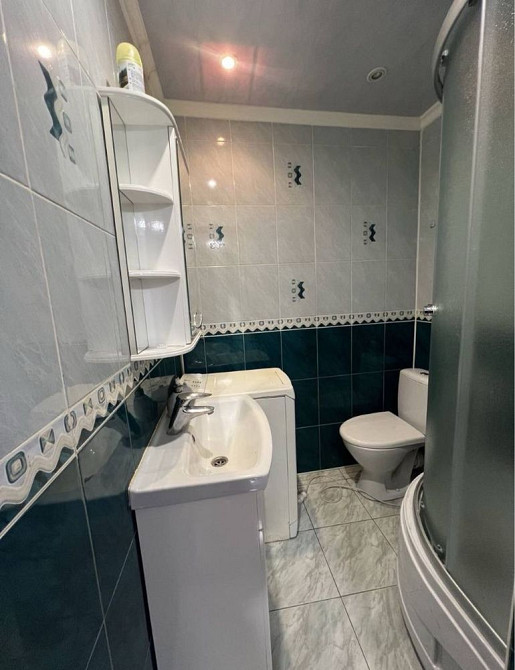 2к квартира Дубово Хмельницький - зображення 4