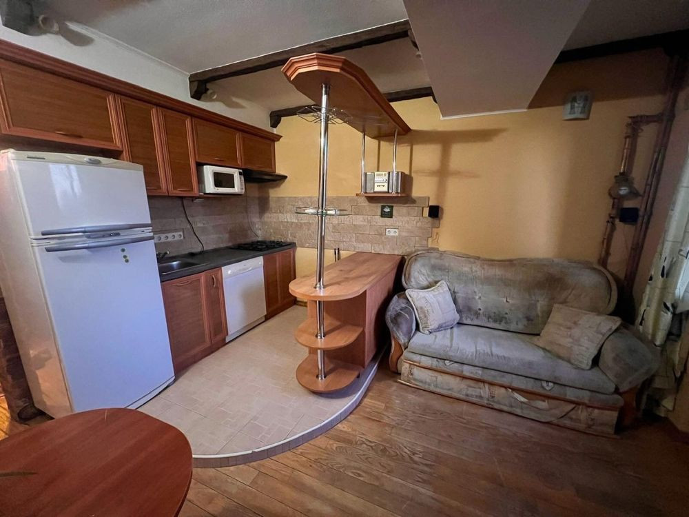 Здам однокімнатну квартиру в центрі Бучі Буча - зображення 3