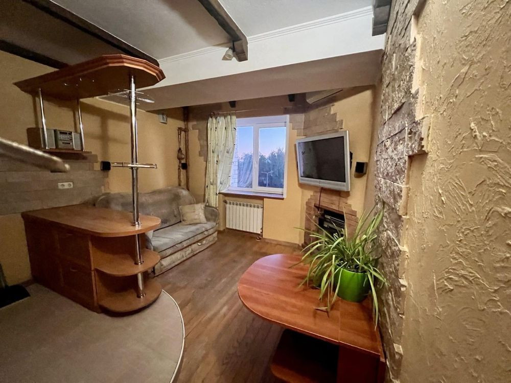 Здам однокімнатну квартиру в центрі Бучі Буча - зображення 4