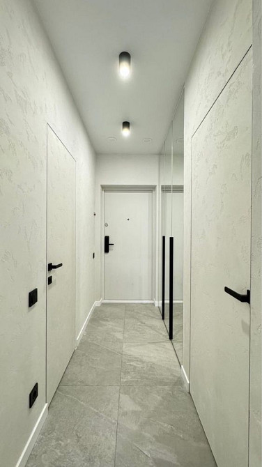 Світла і затишна в ЖК Варшавський плюс Київ - зображення 7