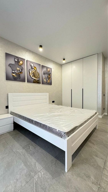 Світла і затишна в ЖК Варшавський плюс Київ - зображення 3