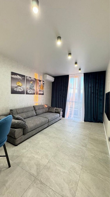 Світла і затишна в ЖК Варшавський плюс Київ - зображення 2