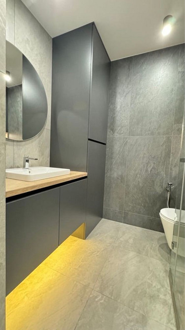 Світла і затишна в ЖК Варшавський плюс Київ - зображення 5