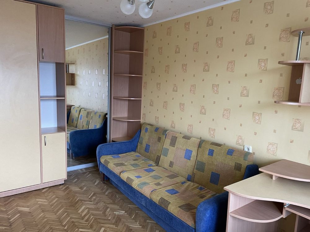 Сдам 3-х комн квартиру на П Поле Харків - зображення 6