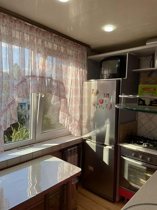 Сдам 3-х комн квартиру на П Поле Харків - зображення 2