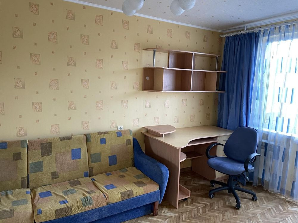 Сдам 3-х комн квартиру на П Поле Харків - зображення 5