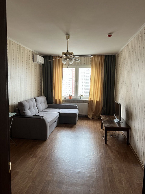 1 кімн квартира ЖК Патріотика Київ - зображення 2