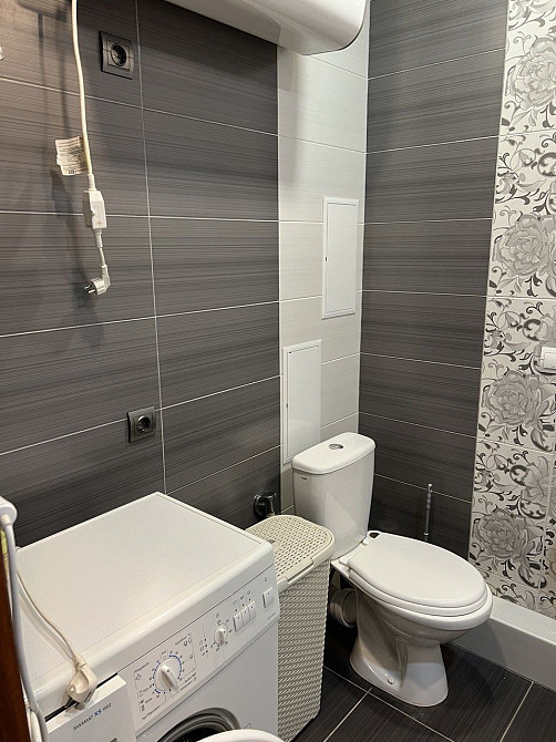 1 кімн квартира ЖК Патріотика Київ - зображення 8