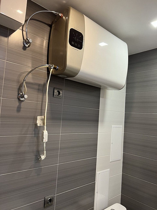 1 кімн квартира ЖК Патріотика Київ - зображення 6