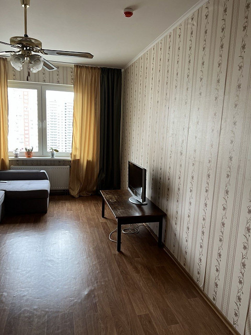 1 кімн квартира ЖК Патріотика Київ - зображення 3