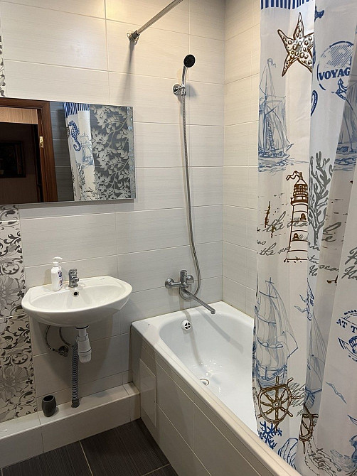 1 кімн квартира ЖК Патріотика Київ - зображення 7