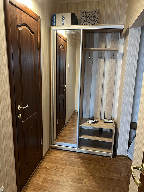 1 кімн квартира ЖК Патріотика Київ - зображення 4