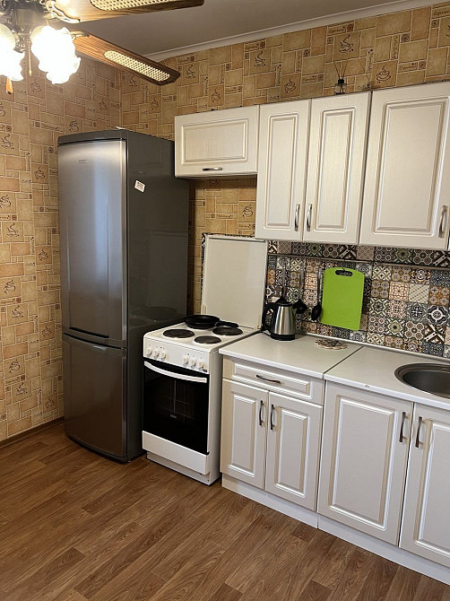 1 кімн квартира ЖК Патріотика Київ - зображення 1