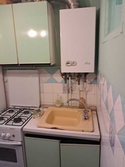 Здам 2 кім частково з меблями Ужгород - зображення 2